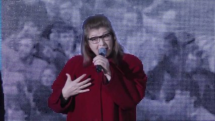 Report TV - "A mund të themi tani se fëmijët i kemi tanët dhe jo të Enverit?!