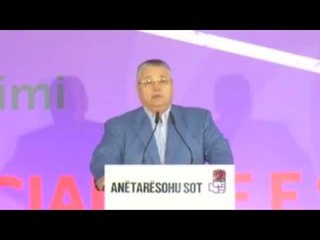 Report TV - Fino-Blushit: Statuti jo 'Kalë troje' për të sulmuar Ramën