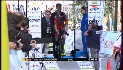 Ruta del Sol 2016 Etape 4