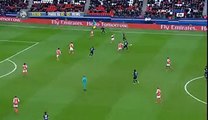 All Goals HD - PSG 4-1 Reims - 20-02-2016 -