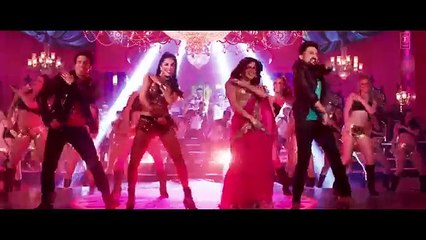 'HOR NACH'  Full Video Song - Mastizaade - Sunny Leone, Tusshar Kapoor, Vir Das Meet Bros - T-Series