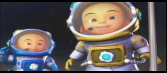 HD Upin Ipin 2016 Angkasa Upin Dan Ipin FULL EPISODE Terbaru Musim 8 Full Movie
