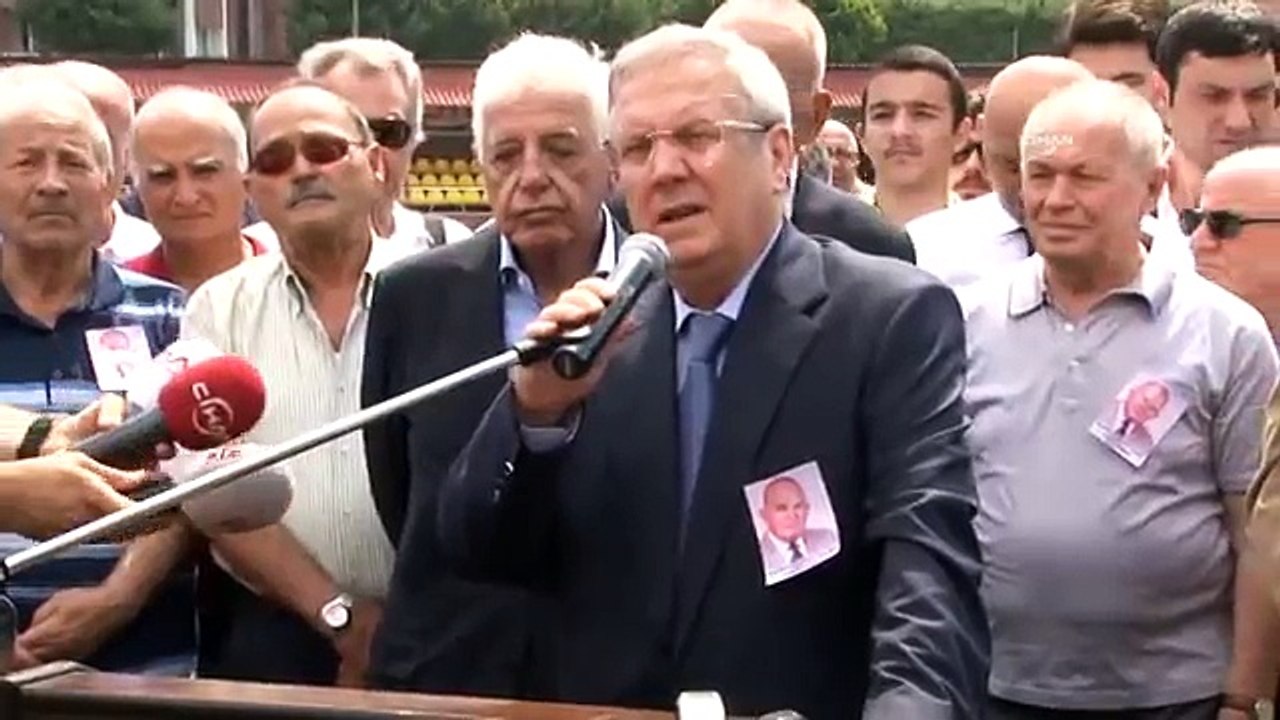 Aziz Yıldırım: Faruk Ilgaz ismi her zaman yaşayacak