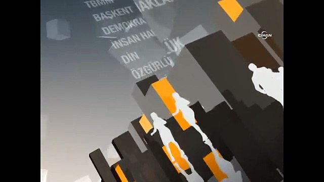 Adayların vizyon belgeleri için halk ne diyor? (Sokak röportajları)