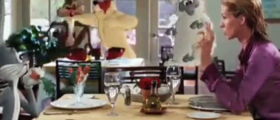 Les Looney Tunes passent à laction film complet en francais