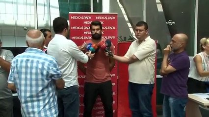Volkan Demirel: Şampiyon olup dördüncü yıldızı takmak istiyoruz