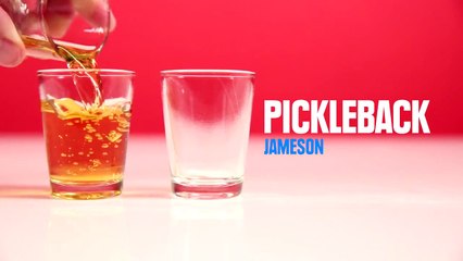 Australians Try Popular American Shots