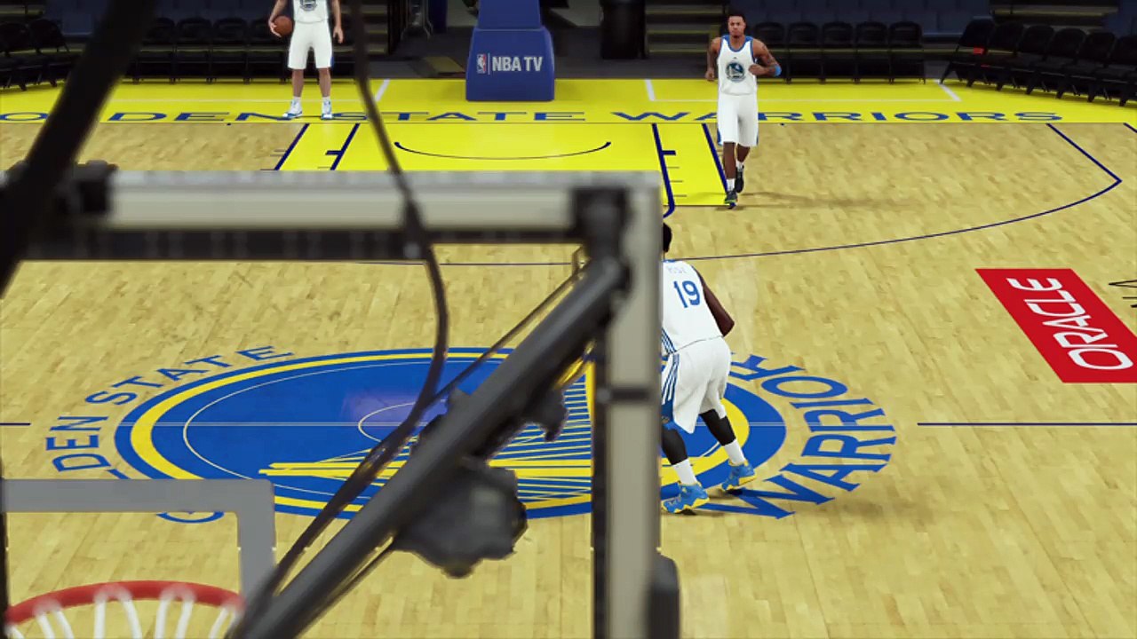Half Court 2