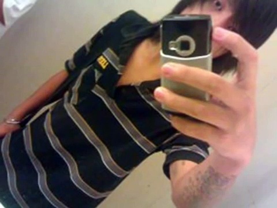 Cavite`s Marshall "Nandito Lang Ako" Ft. XYKIMAC of ZAMURAI FAMILIA.