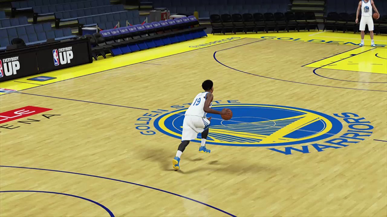 Half court 6