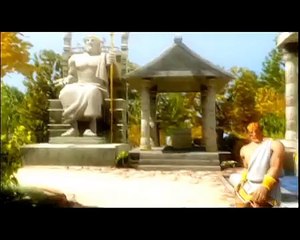Alexandre Le Grand - Dessin Animé (3D) complet en Français