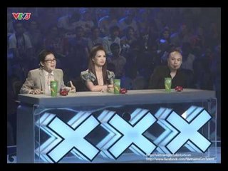 [MS: 4] Trần Văn Thương - Bán kết 6 - Vietnam's Got Talent
