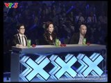 [MS: 4] Nhóm NGHỊ LỰC - Bán kết 5 - Vietnam's Got Talent