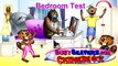 Bedroom Test (Chinese Lesson 23) CLIP - Kids with Autism Learn Mandarin Words, Speak in Chinese