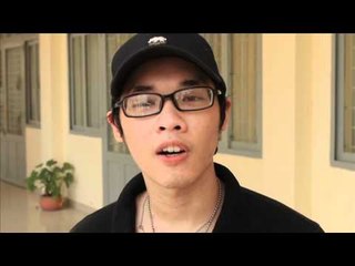 Viết Tiếp Ước Mơ - Tập 1 - Vietnam's Got Talent