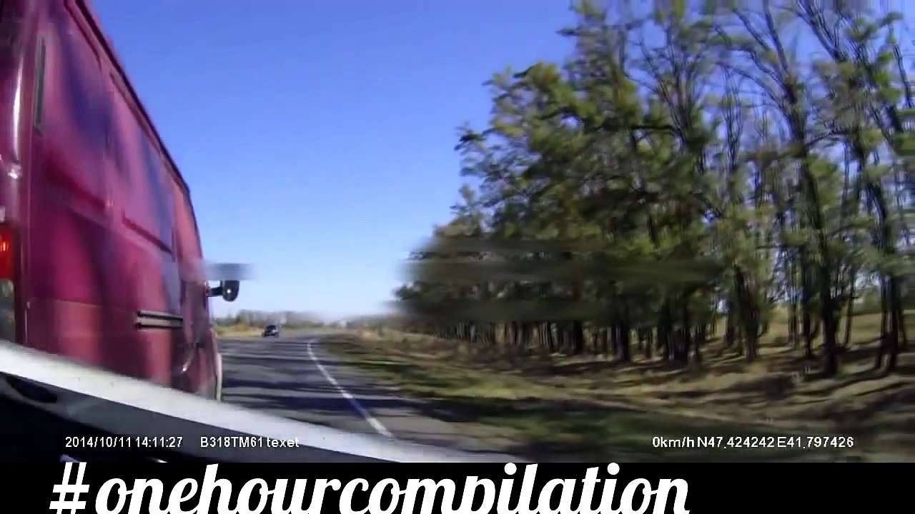 Car Crash Compilation # New 2016 Longue Compilation Full HD - 2016