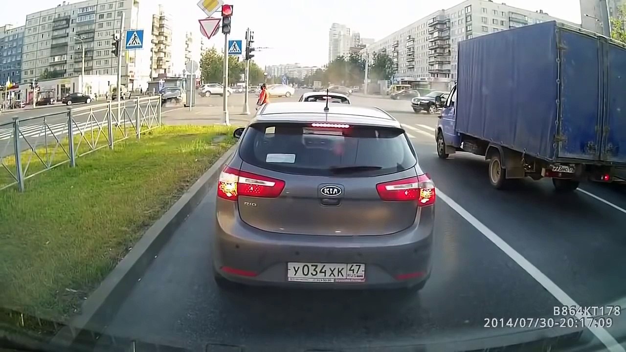 horrible accident de voiture compilation 2016 horribles accidents de voiture 2016 - 2016