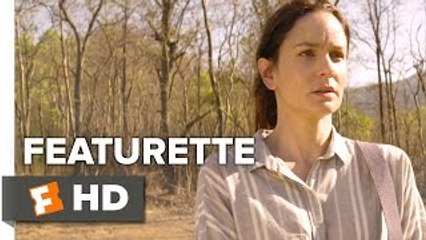 The Other Side of the Door Featurette - Behind the Door (2016) - Horror Movie HD