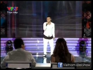 [Vietnam Idol 2012] Phạm Hồng Phước - MS4 - Buổi sáng ở CIAO cafe