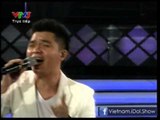 [Vietnam Idol 2012] Nói chung là - MTV ft Karik - Công bố Top 10 Vietnam Idol 2012