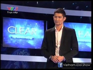 [Vietnam Idol 2012] Công bố Top 10 Vietnam Idol 2012 - phần 1