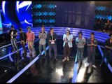 [Vietnam Idol 2012] Top 10 có những ai? Đón xem lúc 20h thứ 6 - 28/9 - trên VTV3 nhé