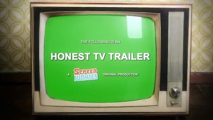 Honest Trailers - The Walking Dead- Seasons 1-3