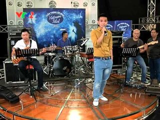 [Vietnam Idol 2012] Chặng đường Top 10 - Một thoáng nhìn lại