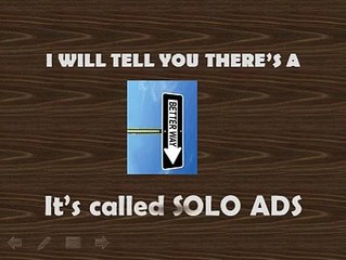 Solo Ad Rolodex 2013 Edition Review