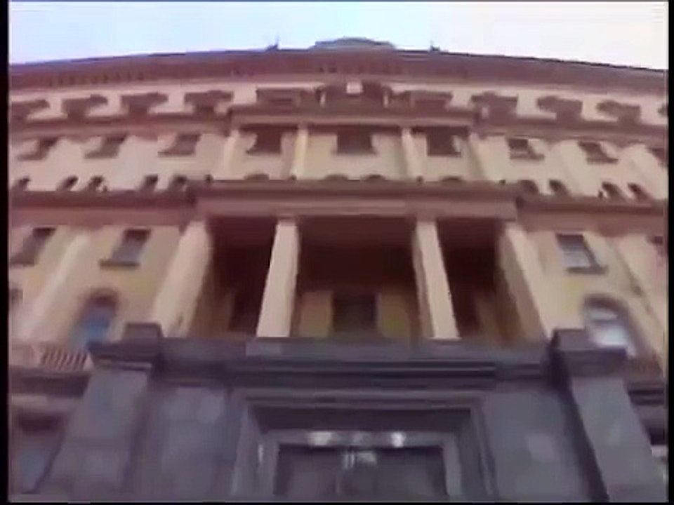 KGB — The Secret Work of the Soviet Secret Agents │ Full Documentary