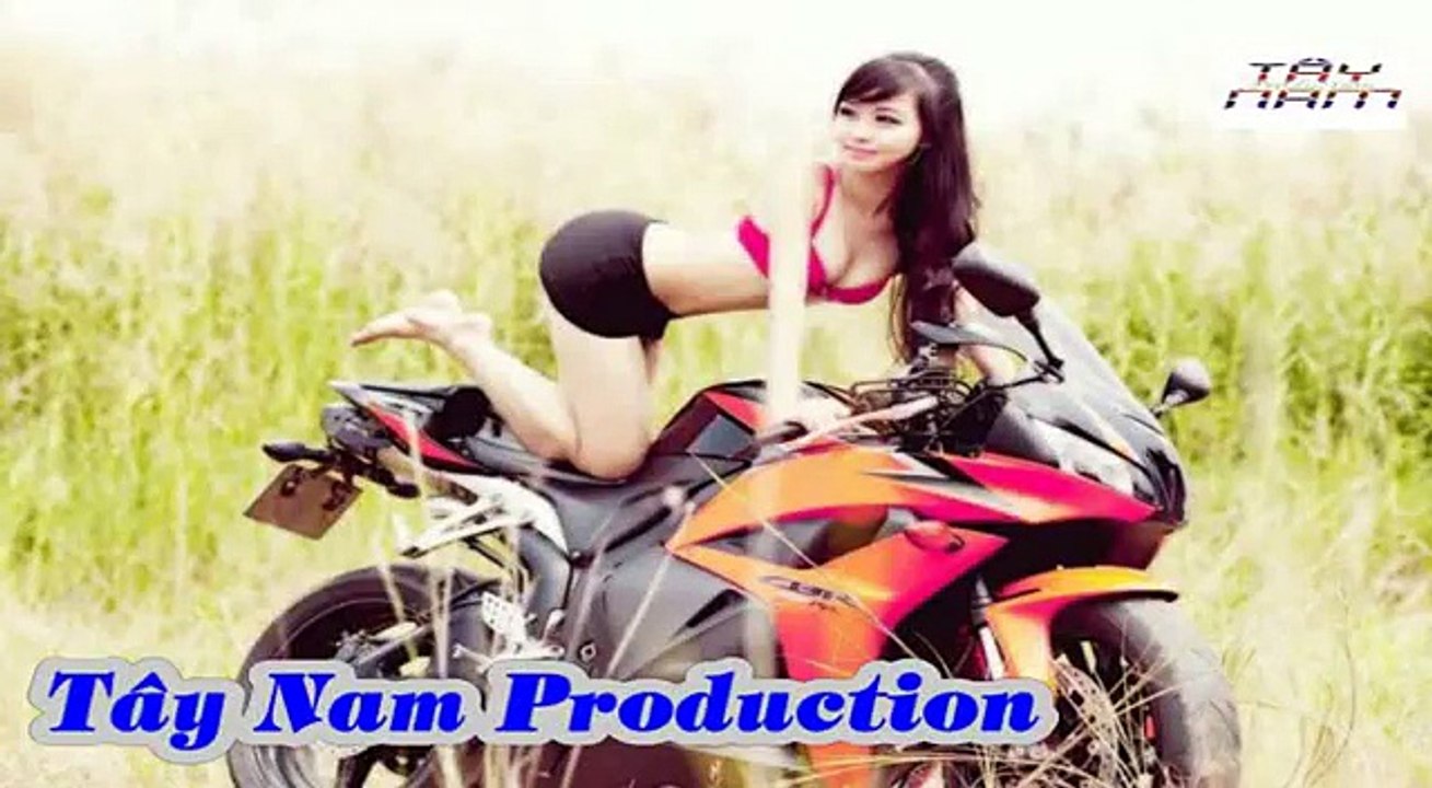 Liên Khúc Nhạc Trữ Tình Remix Phần 3 - Thói Đời