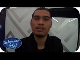 #AskIdol Virzha 5 - Satu Hari Pulang, Ngapain Aja? - Indonesian Idol 2014