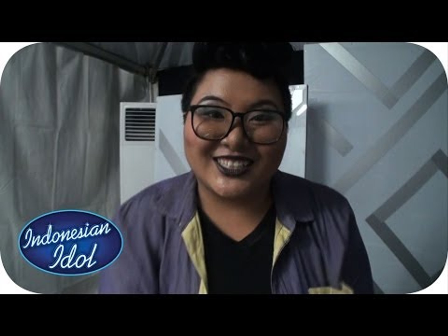 ⁣#AskIdol Yuka 5 - Apa Film Kesukaan Yuka? - Indonesian Idol 2014