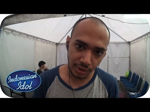 #AskIdol Husein 5 - Siapa Sih Anis? - Indonesian Idol 2014