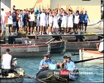 Boat Pulling Regatta in Kochi | ASWS Diving School wins in Boat Pulling Regatta