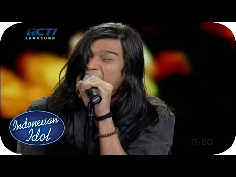 VIRZHA - STORY OF MY LIFE (One Direction) - Spektakuler Show 7 - Indonesian Idol 2014