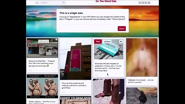 Covert Pinpress WP Plugin