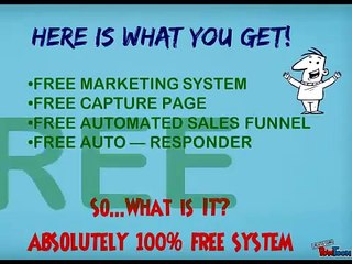 Lasting Lead System - Sam Bakker Video-Product Review, Why Buy?