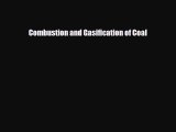 [PDF] Combustion and Gasification of Coal Read Online