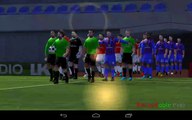 Dream League Soccer: Levante VS Dream FC (GamePlay)