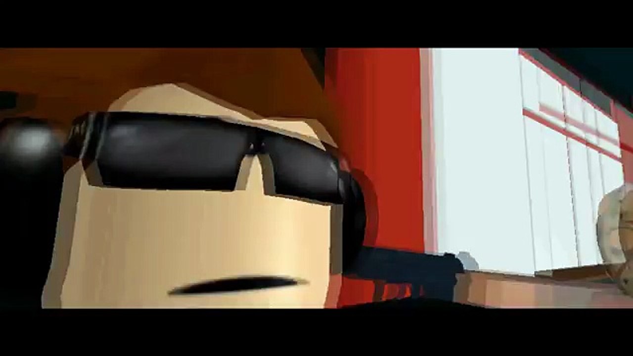 Out of Bloxy Cola [BLOXY 2013 WINNER]