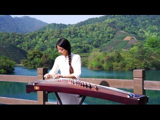 See You Again by Chinese instrument ,Guzheng.