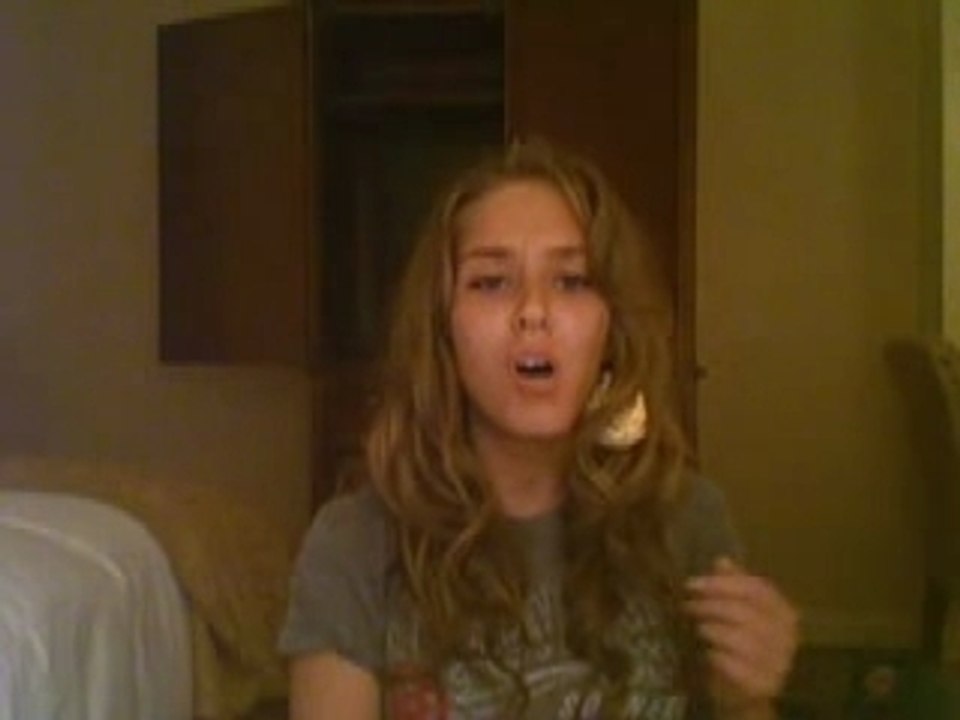 Congratulations to Esmee Denters... First person to sign to