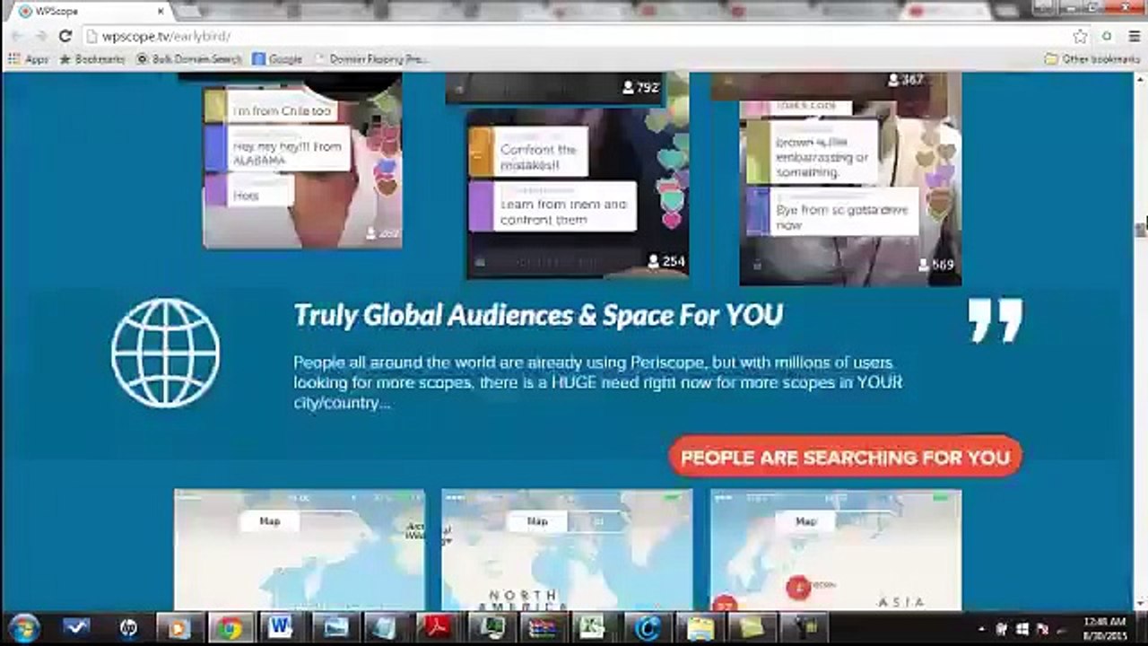 Best Rated Wp Scope For Video Upload Discount