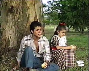 Telenovela Manuela Episodio 15 HD