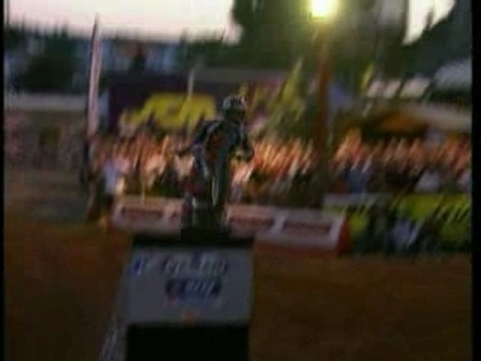 moto cross freestyle