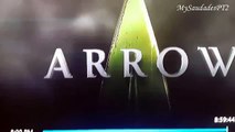 Arrow 4x13 Canadian Promo/Promo canadienne - Sins Of The Father [HD] VOSTFR (promo en français)