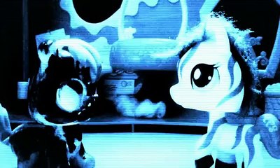 Lps Music Video-Monster (Dubstep Remix)-Meg & Dia