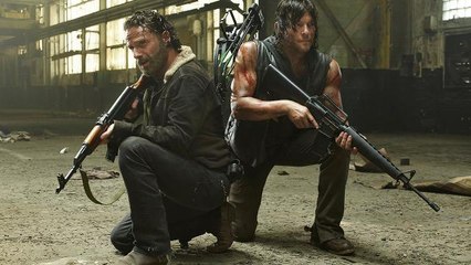 Recently Departed 'The Walking Dead' Cast Member Tried To Change The Midseason Premiere