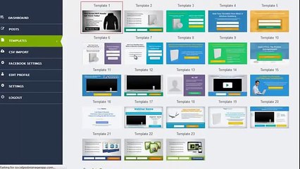 Social Post Manager Review ►► Social Post Manager Demo